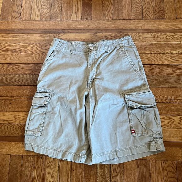 Y2K Tony hawk‎ crago skater shorts - Picture 1 of 4